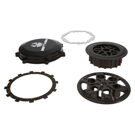 Rekluse APEX Manual Clutch Kit Kawasaki KX250 2021+ | RMS - 7404140 - MojoMotoSport.com