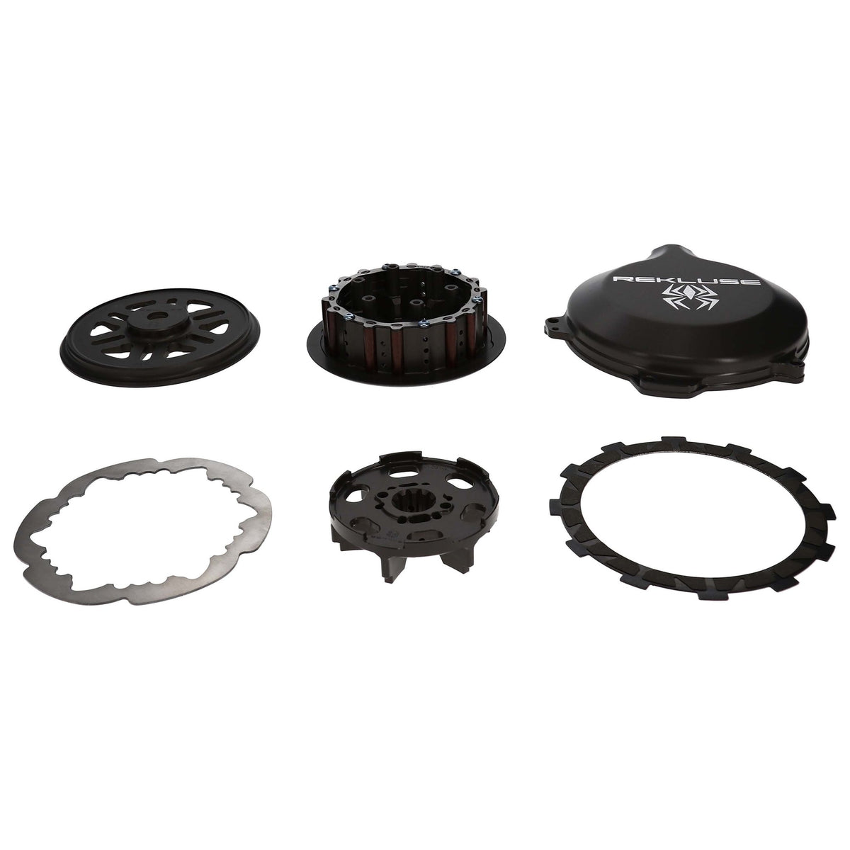 Rekluse APEX Manual Clutch Kit KTM/HUS/GAS 250 - 501 4T | RMS - 7413198 - MojoMotoSport.com