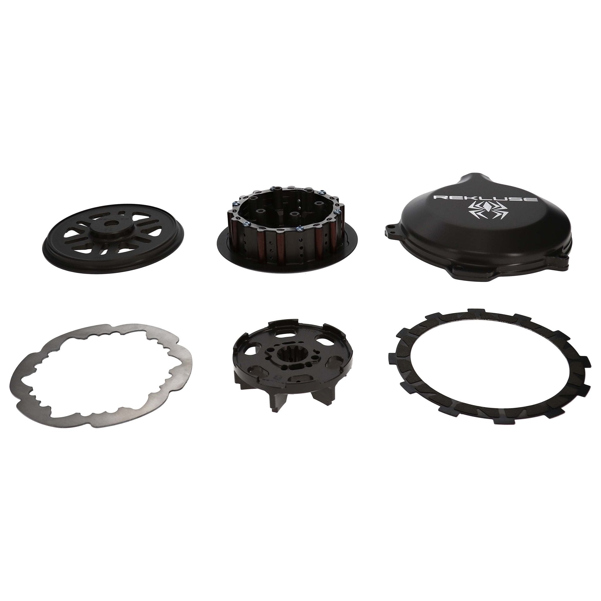 Rekluse APEX Manual Clutch Kit KTM/HUS/GAS 250 - 501 4T | RMS - 7413198 - MojoMotoSport.com