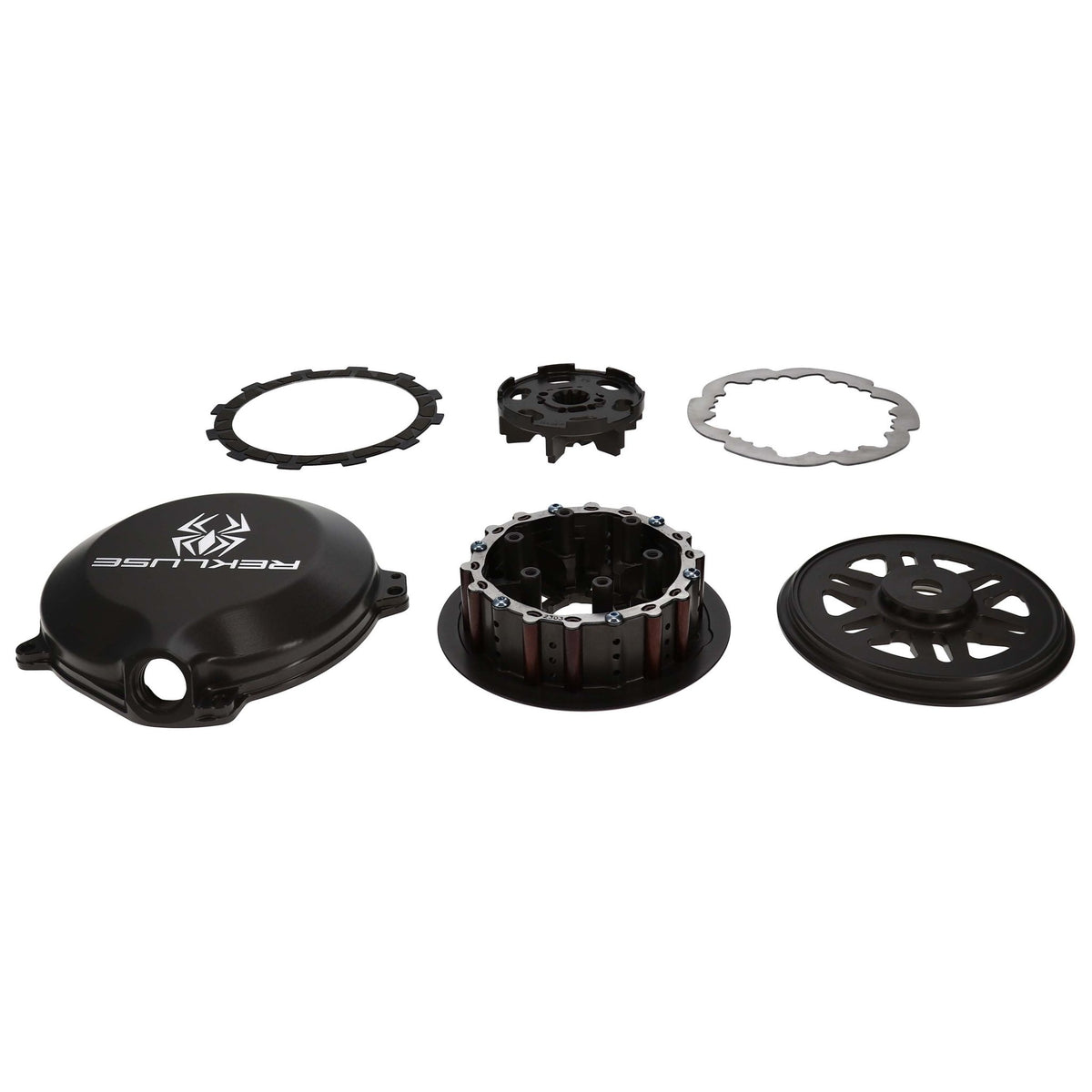 Rekluse APEX Manual Clutch Kit KTM/HUS/GAS 250 - 501 4T | RMS - 7413198 - MojoMotoSport.com