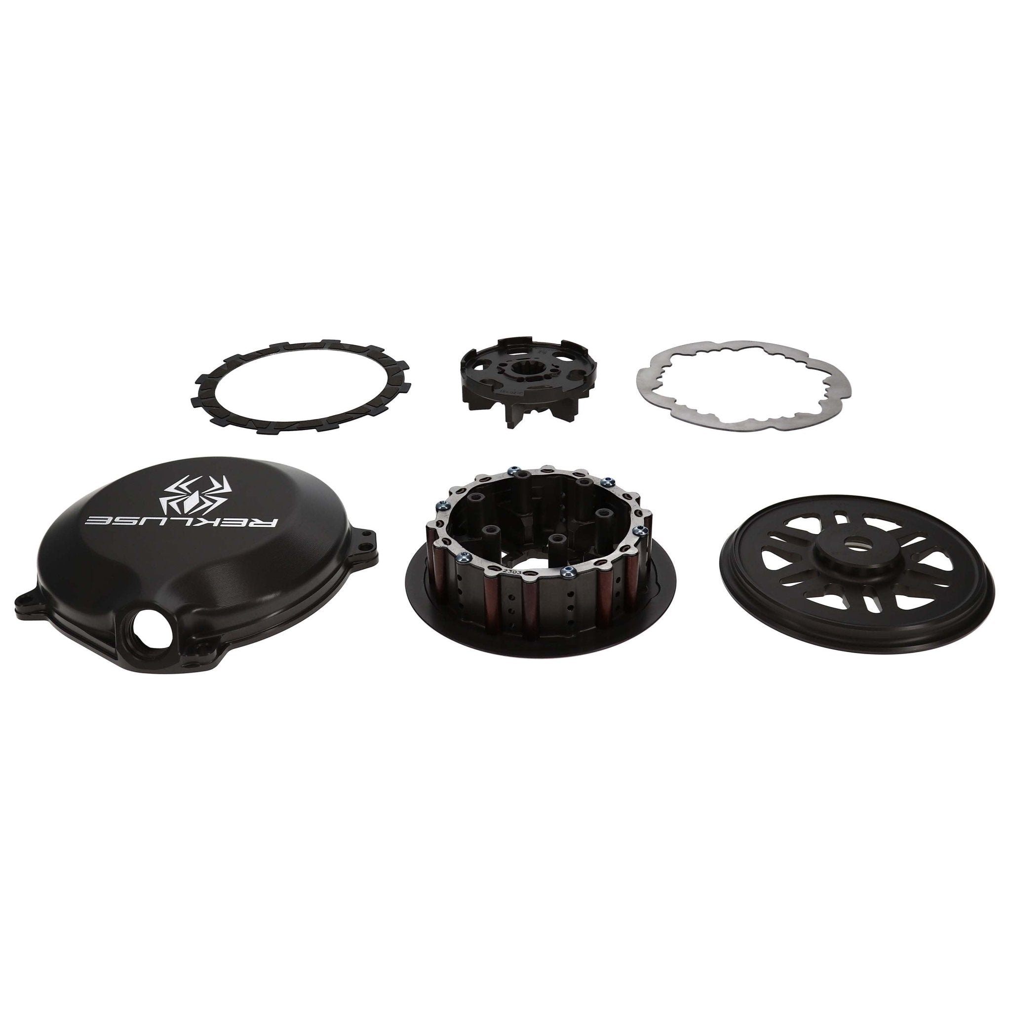 Rekluse APEX Manual Clutch Kit KTM/HUS/GAS 250 - 501 4T | RMS - 7413198 - MojoMotoSport.com