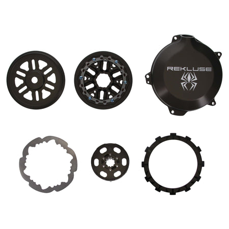 Rekluse APEX Manual Clutch Kit KTM/HUS/GAS 250 - 501 4T | RMS - 7413198 - MojoMotoSport.com