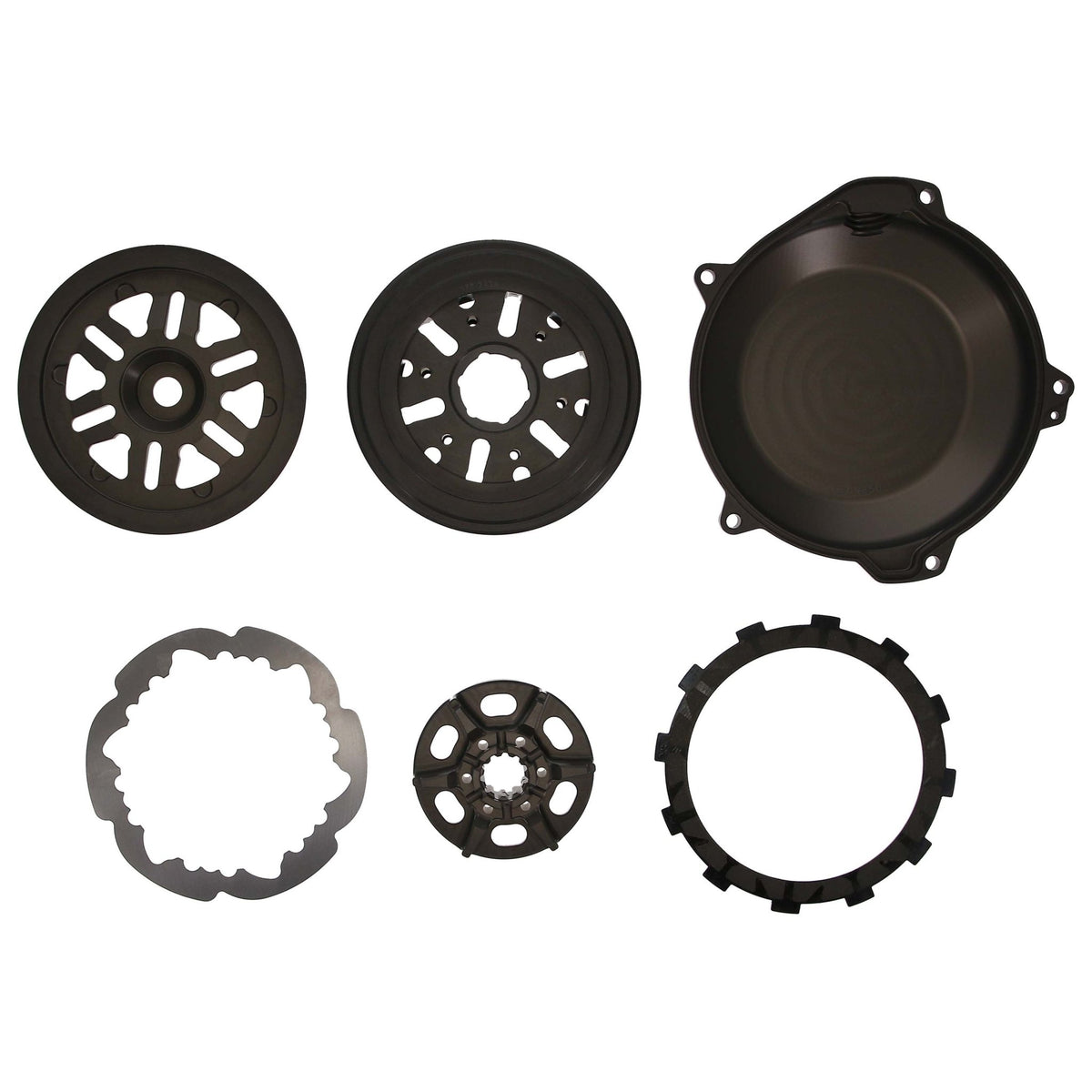 Rekluse APEX Manual Clutch Kit KTM/HUS/GAS 250 - 501 4T | RMS - 7413198 - MojoMotoSport.com