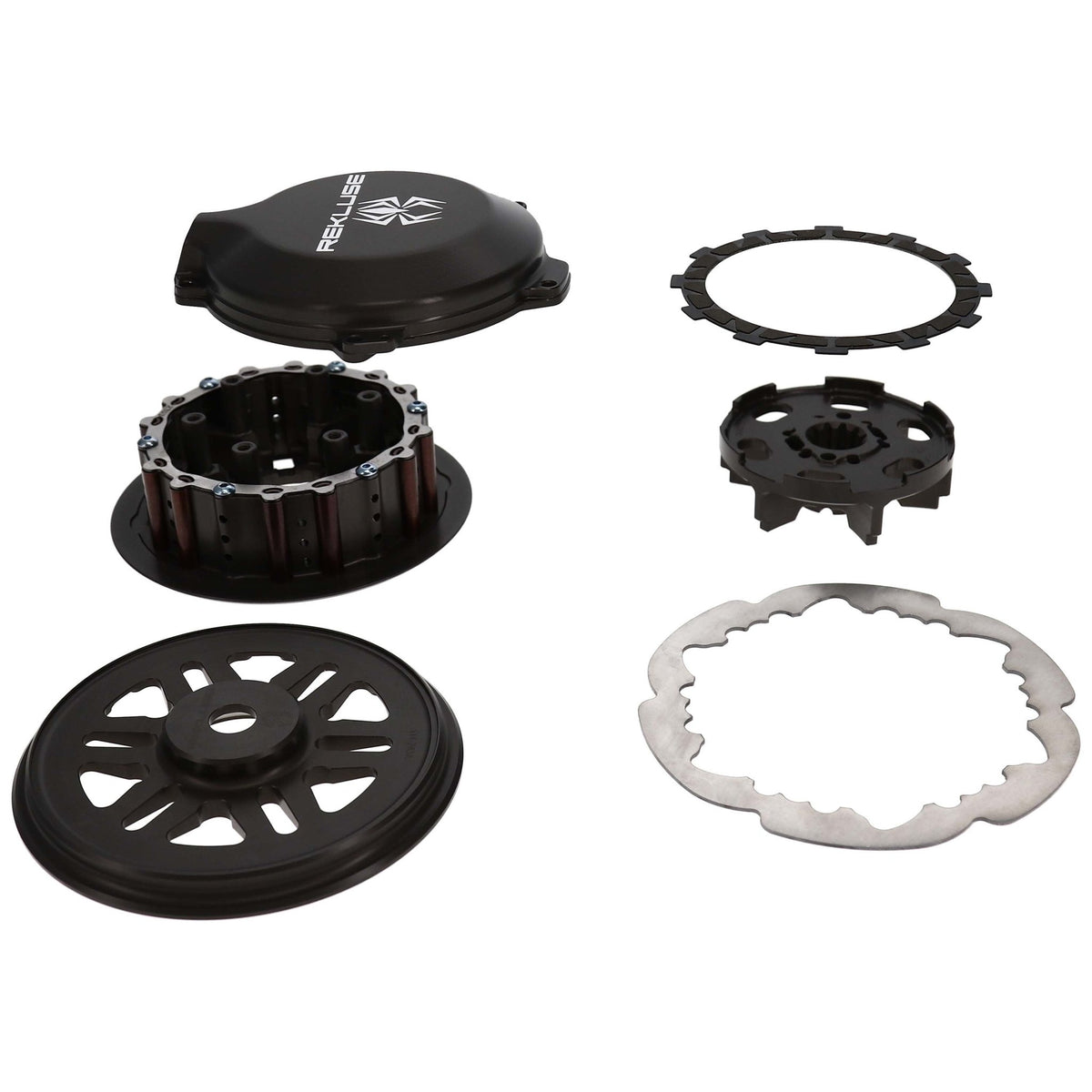 Rekluse APEX Manual Clutch Kit KTM/HUS/GAS 250 - 501 4T | RMS - 7413198 - MojoMotoSport.com