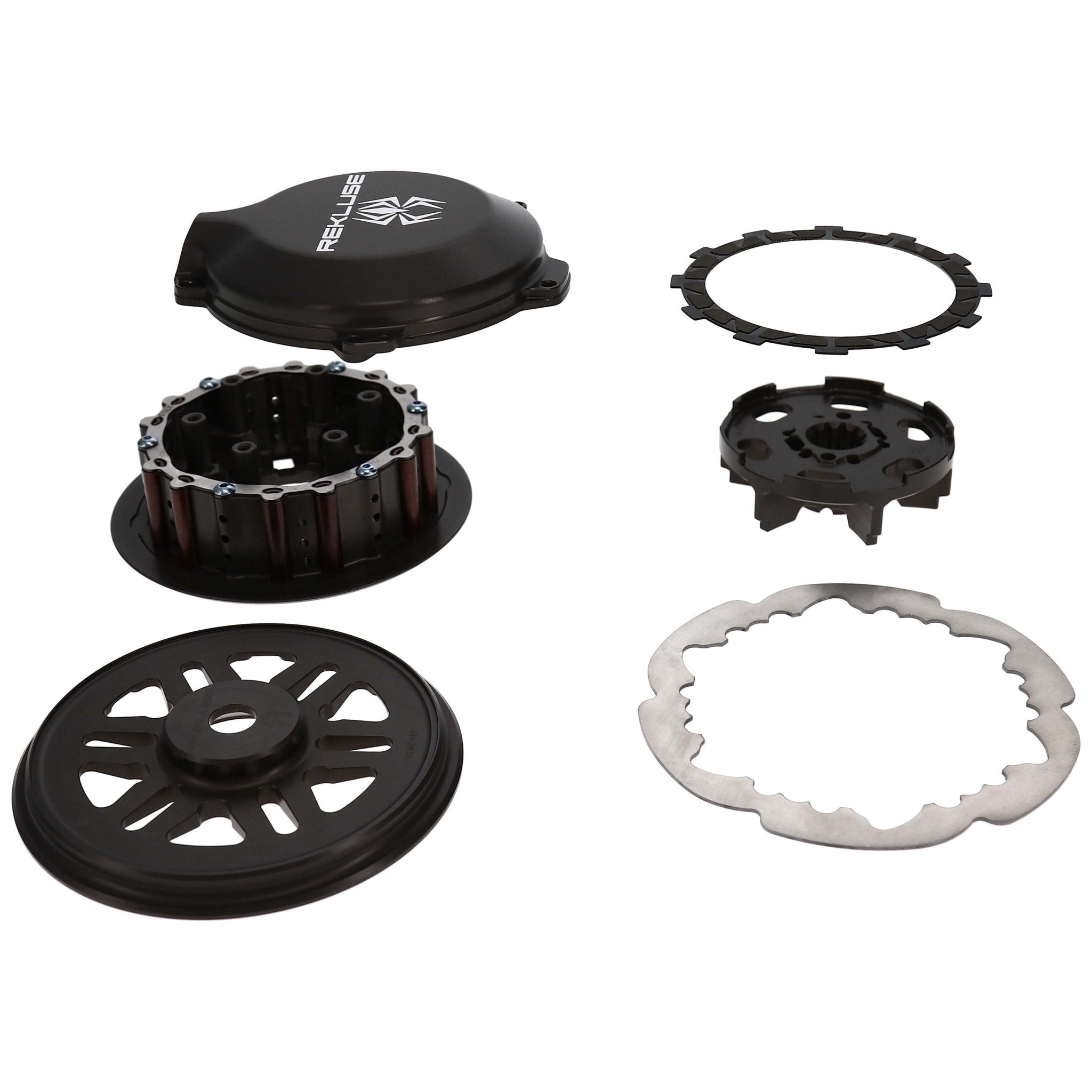 Rekluse APEX Manual Clutch Kit KTM/HUS/GAS 250 - 501 4T | RMS - 7413198 - MojoMotoSport.com