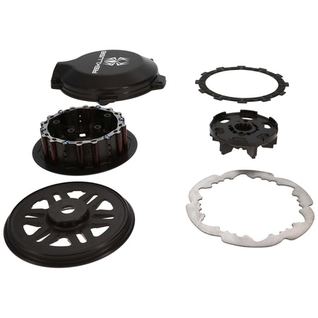 Rekluse APEX Manual Clutch Kit KTM/HUS/GAS 250 - 501 4T | RMS - 7413198 - MojoMotoSport.com