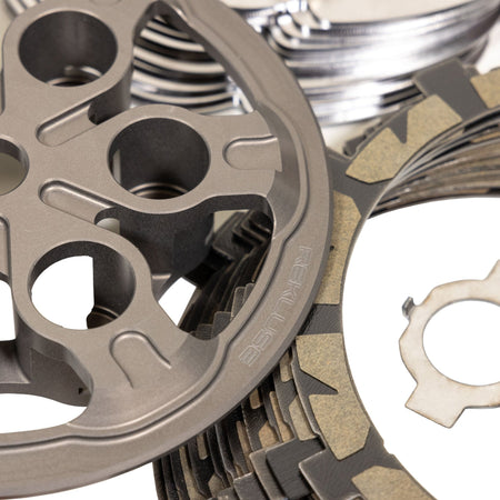 Rekluse APEX Manual Clutch Kit KTM/HUS/GAS 250/300 2T 2023+ | RMS - 7413196 - MojoMotoSport.com