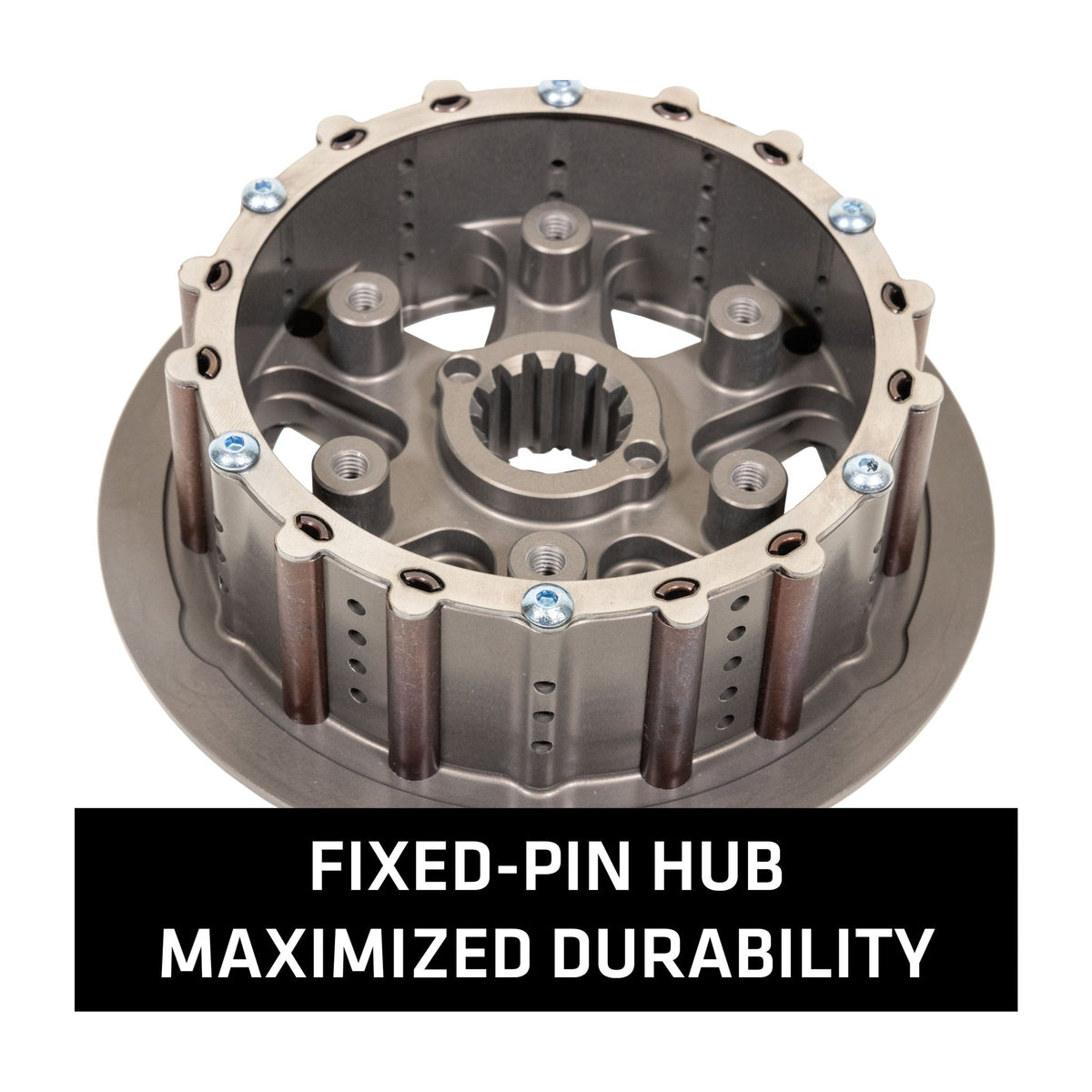 Rekluse APEX Manual Clutch Kit KTM/HUS/GAS 250/300 2T 2023+ | RMS - 7413196 - MojoMotoSport.com