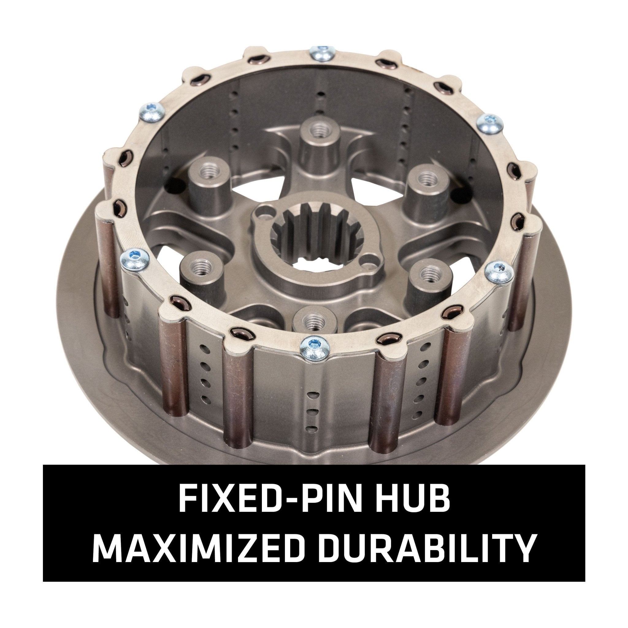 Rekluse APEX Manual Clutch Kit KTM/HUS/GAS 250/300 2T 2023+ | RMS - 7413196 - MojoMotoSport.com