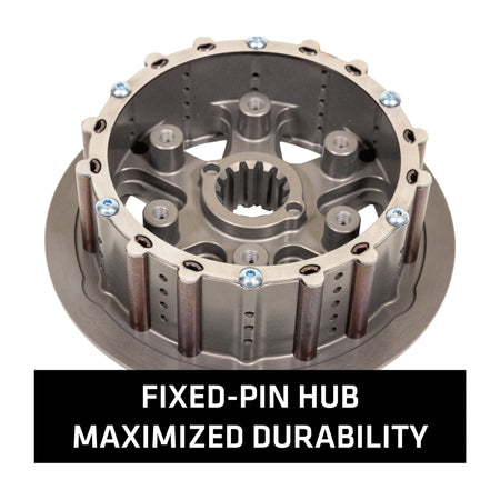 Rekluse APEX Manual Clutch Kit KTM/HUS/GAS 250/300 2T 2023+ | RMS - 7413196 - MojoMotoSport.com