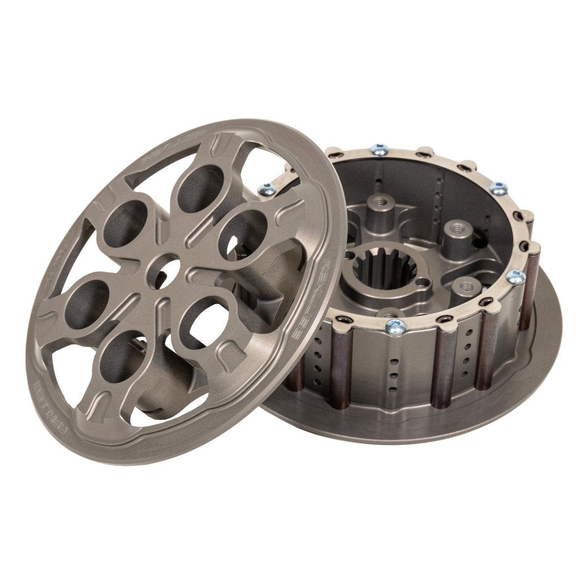 Rekluse APEX Manual Clutch Kit KTM/HUS/GAS 250/300 2T 2023+ | RMS - 7413196 - MojoMotoSport.com