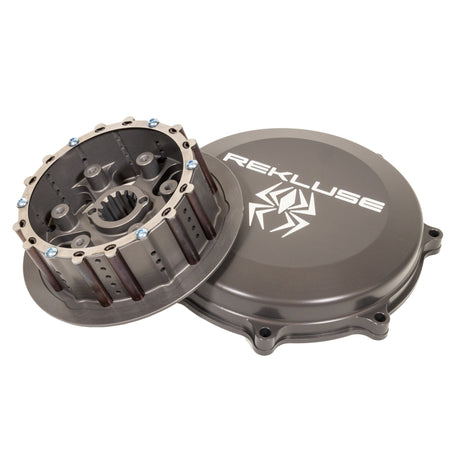 Rekluse APEX Manual Clutch Kit KTM/HUS/GAS 250/300 2T 2023+ | RMS - 7413196 - MojoMotoSport.com