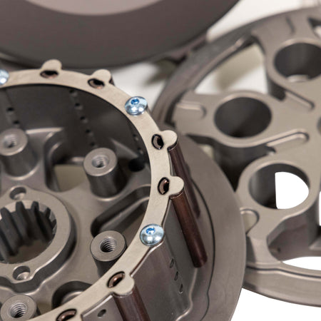 Rekluse APEX Manual Clutch Kit KTM/HUS/GAS 250/300 2T 2023+ | RMS - 7413196 - MojoMotoSport.com