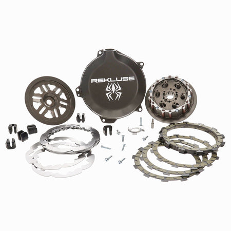 Rekluse APEX Manual Clutch Kit KTM/HUS/GAS 250/300 2T 2023+ | RMS - 7413196 - MojoMotoSport.com