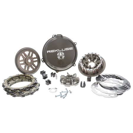 Rekluse APEX Manual Clutch Kit KTM/HUS/GAS 450 - 501 4T | RMS - 7413080 - MojoMotoSport.com