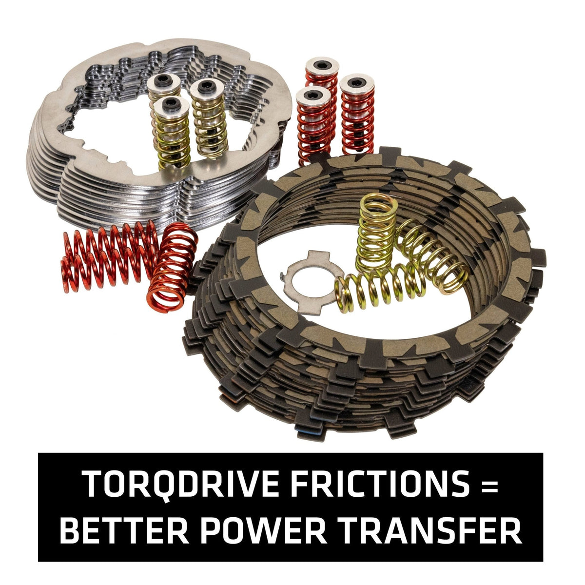 Rekluse APEX Manual Clutch Kit Yamaha 450F/FX | RMS - 7407076 - MojoMotoSport.com