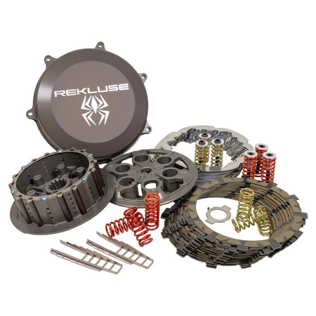 Rekluse APEX Manual Clutch Kit Yamaha 450F/FX | RMS - 7407076 - MojoMotoSport.com