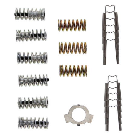 Rekluse APEX Manual Clutch Kit Yamaha WR/YZ 250F/X | RMS - 7407002 - MojoMotoSport.com