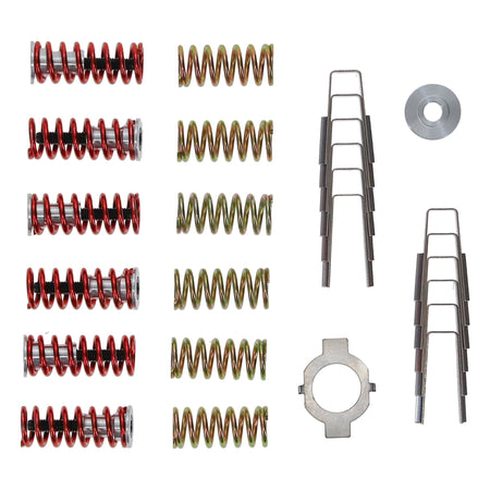 Rekluse APEX Manual Clutch Kit Yamaha YZ 250/X | RMS - 7407070 - MojoMotoSport.com