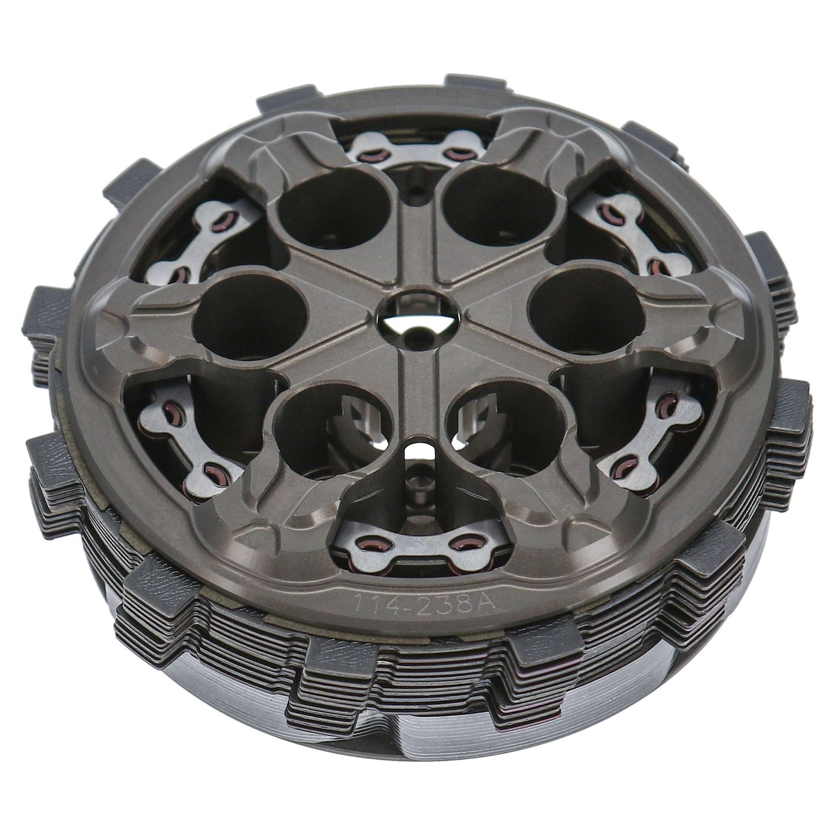 Rekluse APEX Manual Clutch Kit Yamaha YZ 250/X | RMS - 7407070 - MojoMotoSport.com