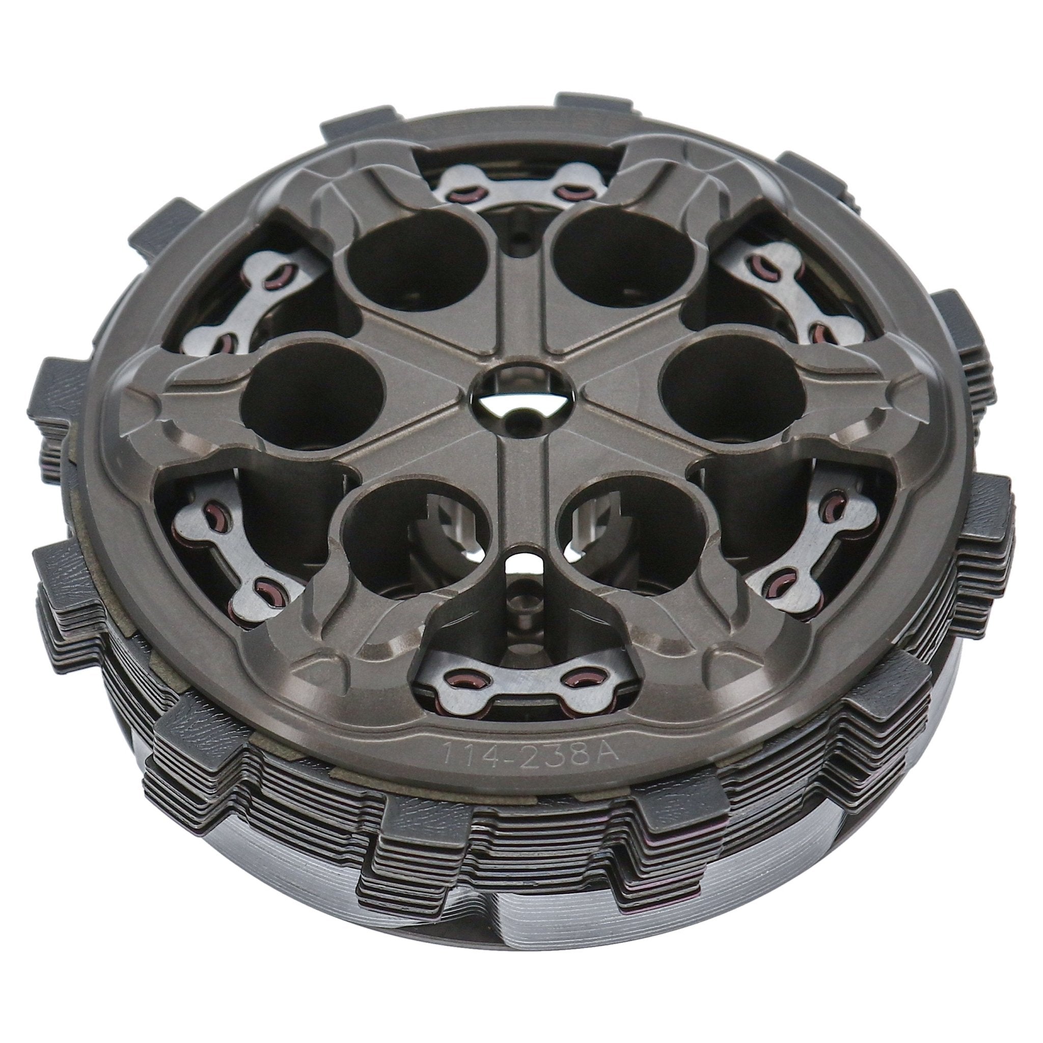 Rekluse APEX Manual Clutch Kit Yamaha YZ 250/X | RMS - 7407070 - MojoMotoSport.com