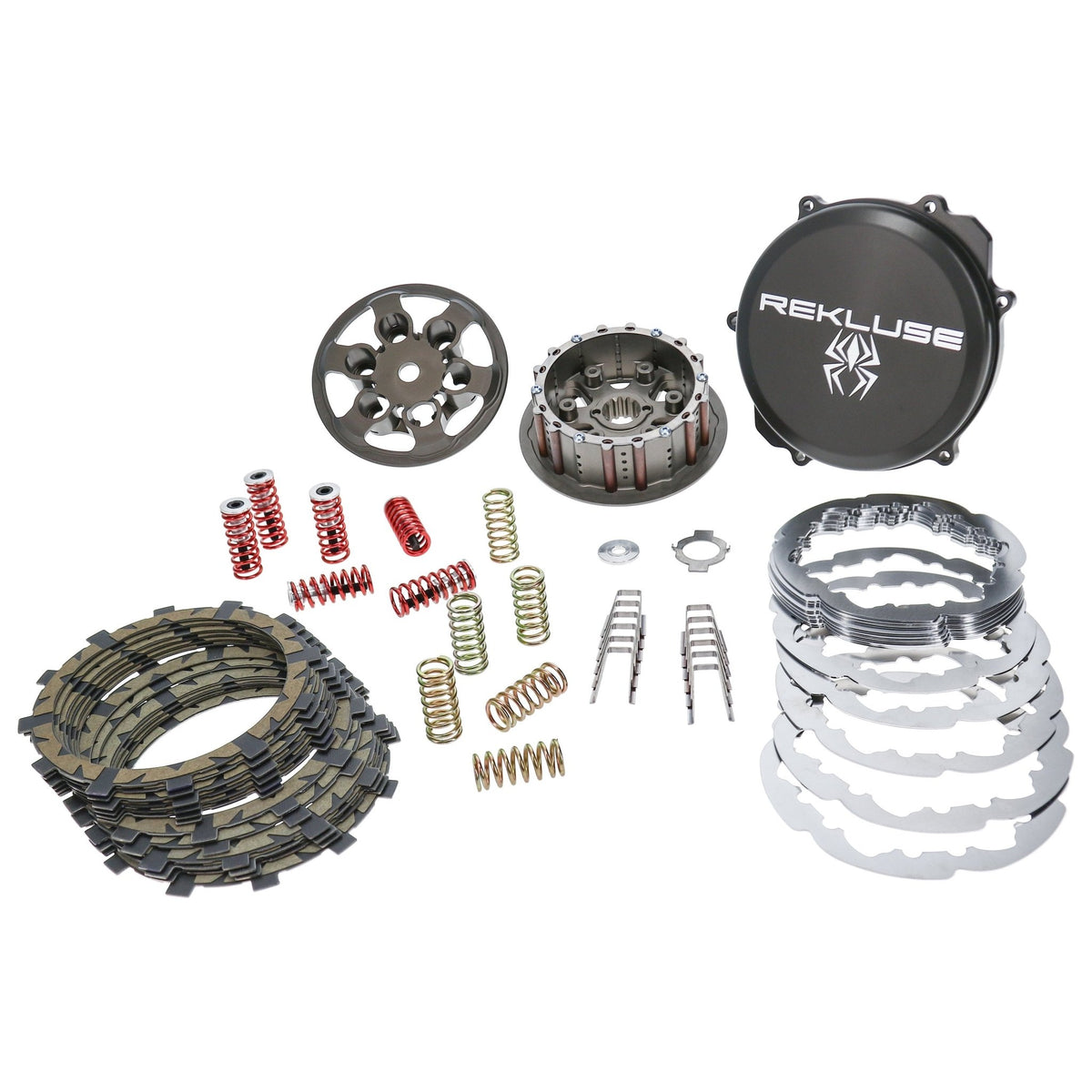 Rekluse APEX Manual Clutch Kit Yamaha YZ 250/X | RMS - 7407070 - MojoMotoSport.com
