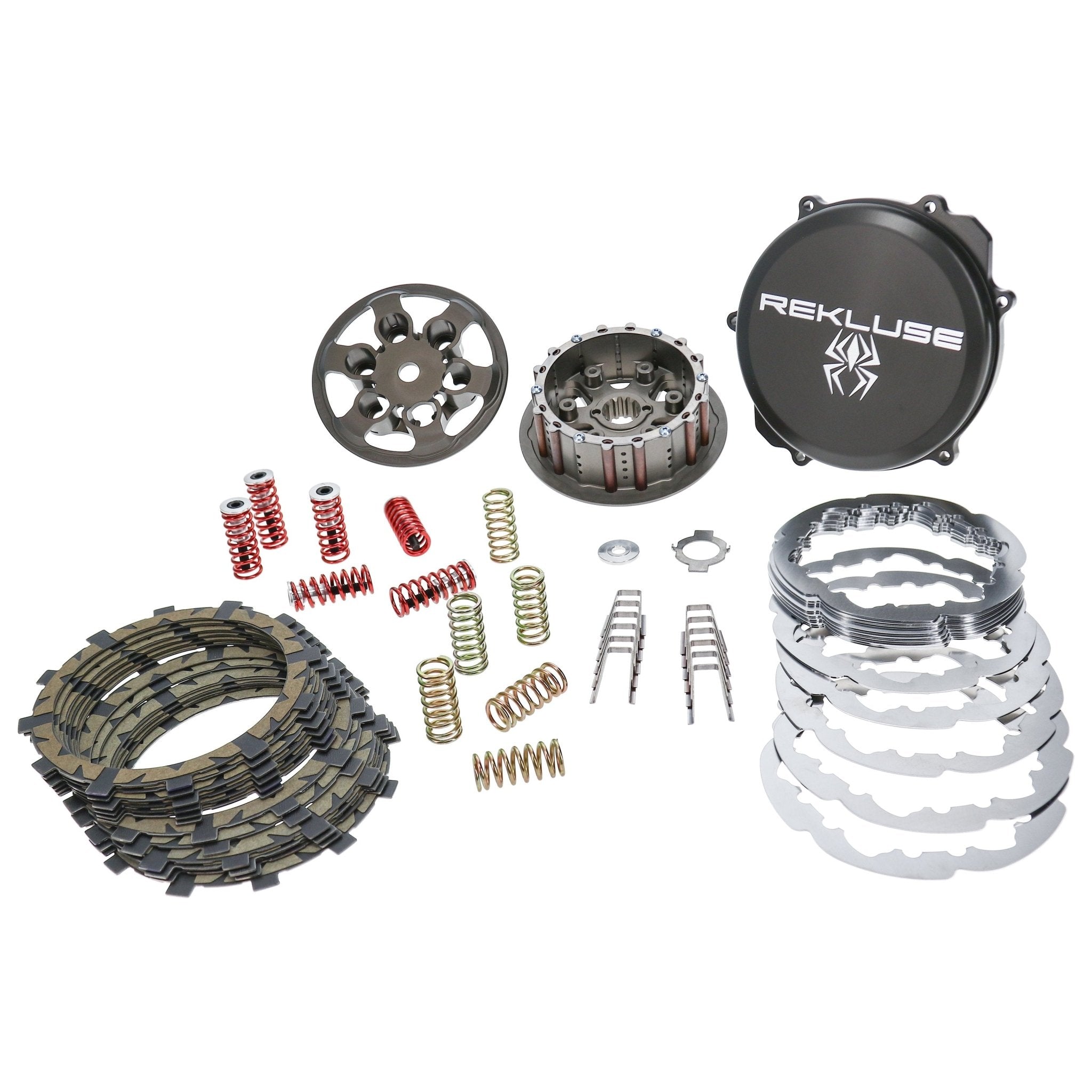 Rekluse APEX Manual Clutch Kit Yamaha YZ 250/X | RMS - 7407070 - MojoMotoSport.com