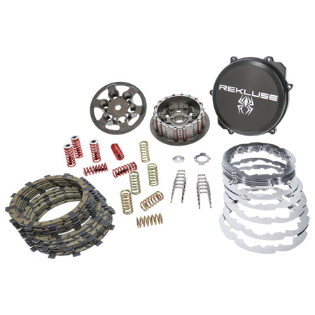 Rekluse APEX Manual Clutch Kit Yamaha YZ 250/X | RMS - 7407070 - MojoMotoSport.com