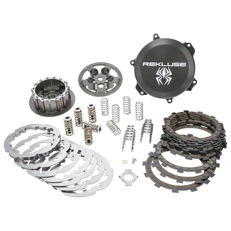Rekluse APEX Manual Clutch Kit Yamaha YZ125/X | RMS - 7407075 - MojoMotoSport.com