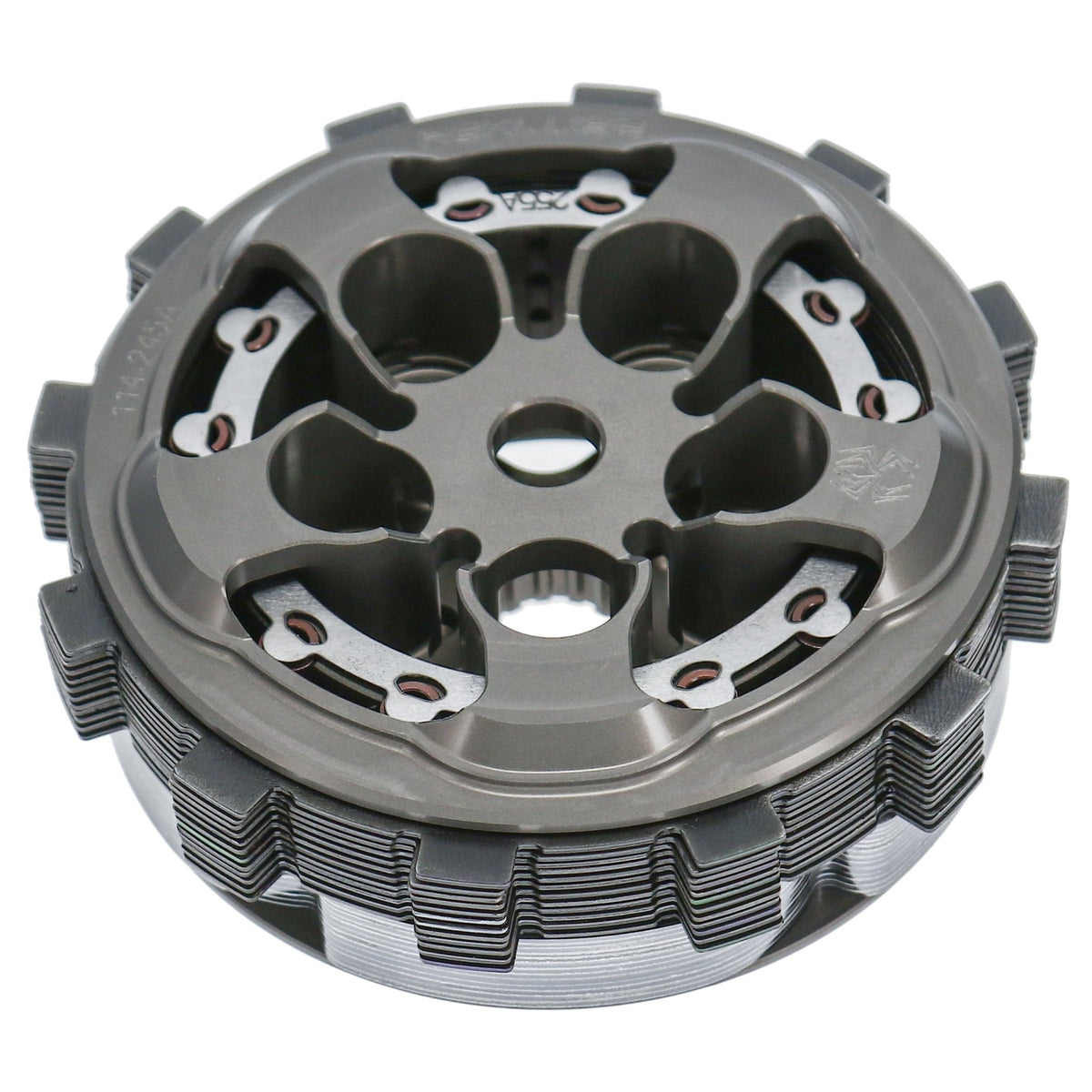 Rekluse APEX Manual Clutch Kit Yamaha YZ125/X | RMS - 7407075 - MojoMotoSport.com