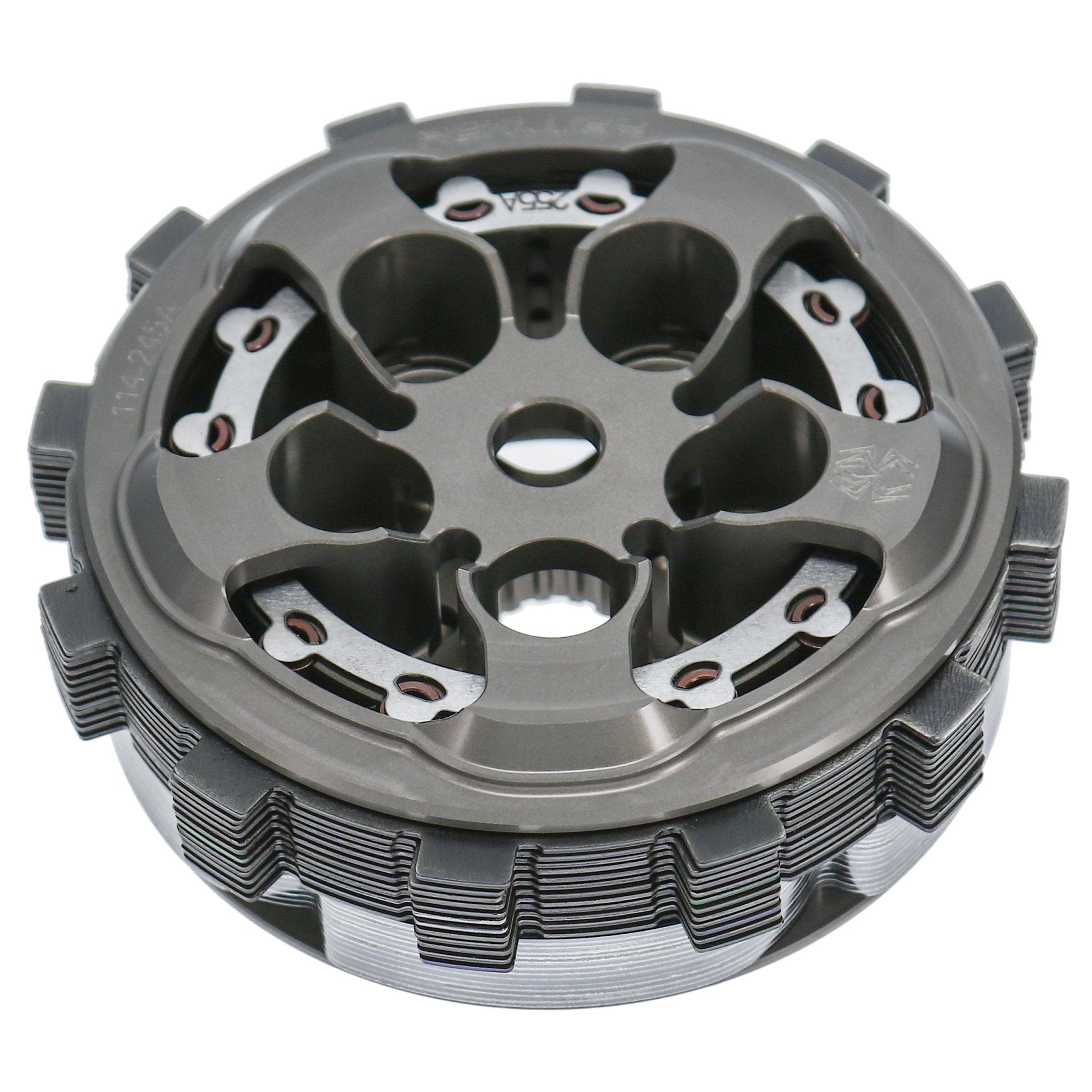 Rekluse APEX Manual Clutch Kit Yamaha YZ125/X | RMS - 7407075 - MojoMotoSport.com