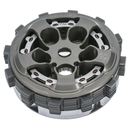 Rekluse APEX Manual Clutch Kit Yamaha YZ125/X | RMS - 7407075 - MojoMotoSport.com