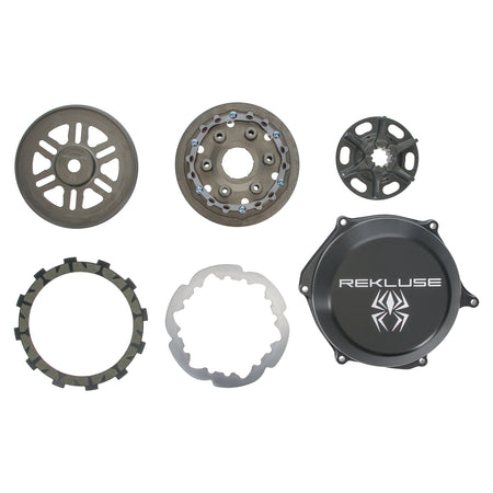 Rekluse APEX Manual Clutch Kit Yamaha/Fantic YZ/WR/XX450 | RMS - 7407176 - MojoMotoSport.com