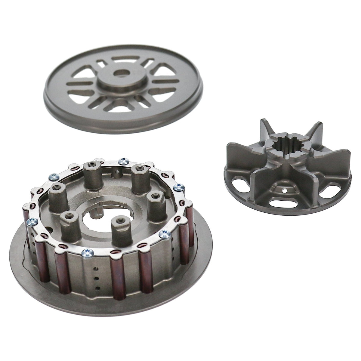 Rekluse APEX Manual Clutch Kit Yamaha/Fantic YZ/WR/XX450 | RMS - 7407176 - MojoMotoSport.com