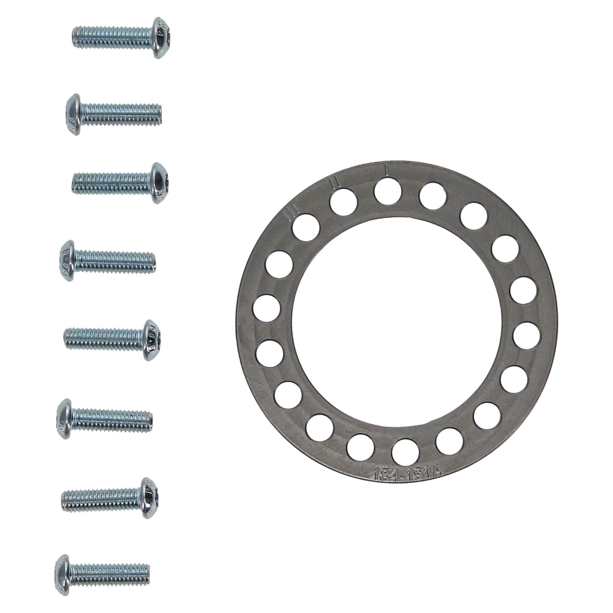 Rekluse APEX Manual Clutch Kit Yamaha/Fantic YZ/WR/XX450 | RMS - 7407176 - MojoMotoSport.com
