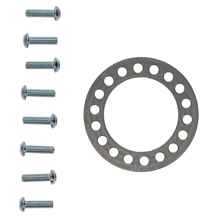 Rekluse APEX Manual Clutch Kit Yamaha/Fantic YZ/WR/XX450 | RMS - 7407176 - MojoMotoSport.com