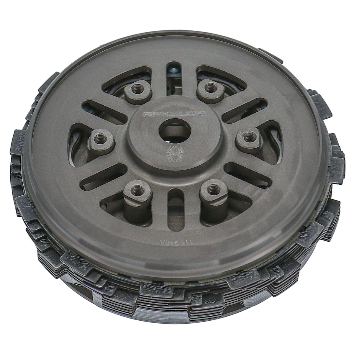 Rekluse APEX Manual Clutch Kit Yamaha/Fantic YZ/WR/XX450 | RMS - 7407176 - MojoMotoSport.com