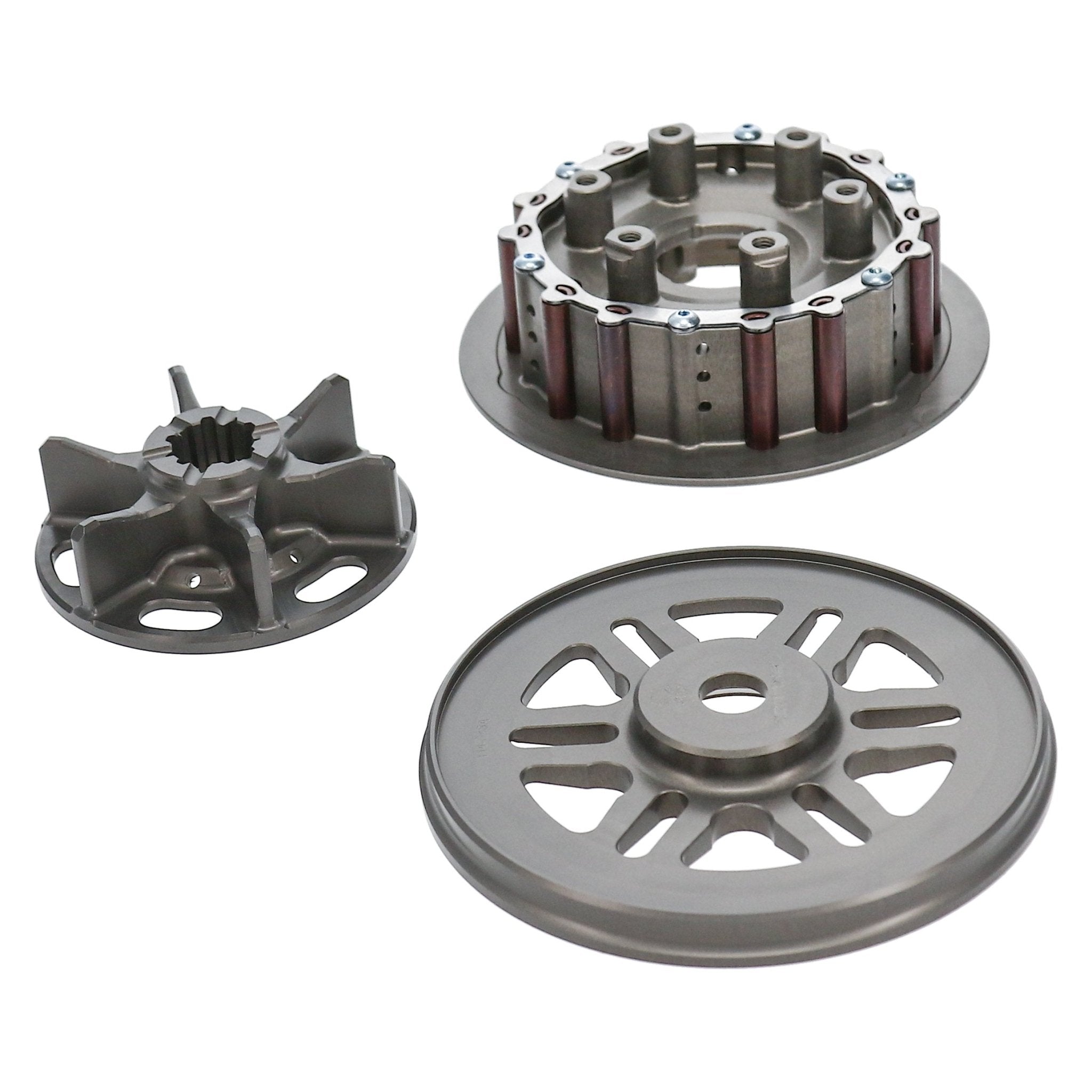 Rekluse APEX Manual Clutch Kit Yamaha/Fantic YZ/WR/XX450 | RMS - 7407176 - MojoMotoSport.com