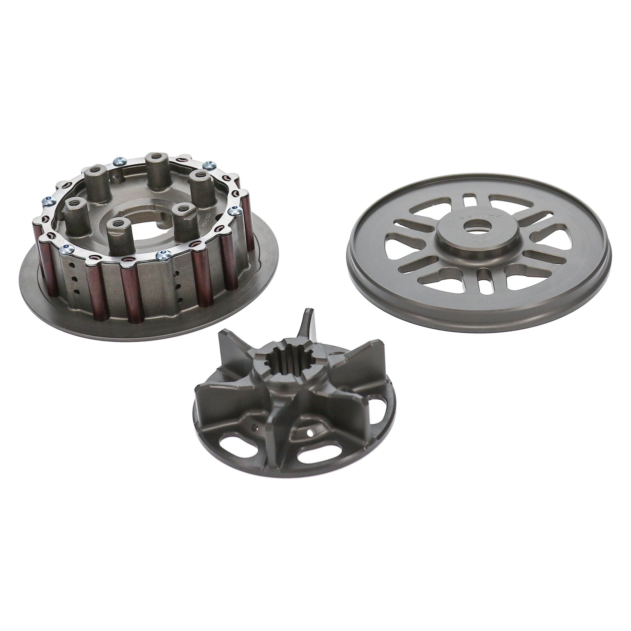Rekluse APEX Manual Clutch Kit Yamaha/Fantic YZ/WR/XX450 | RMS - 7407176 - MojoMotoSport.com