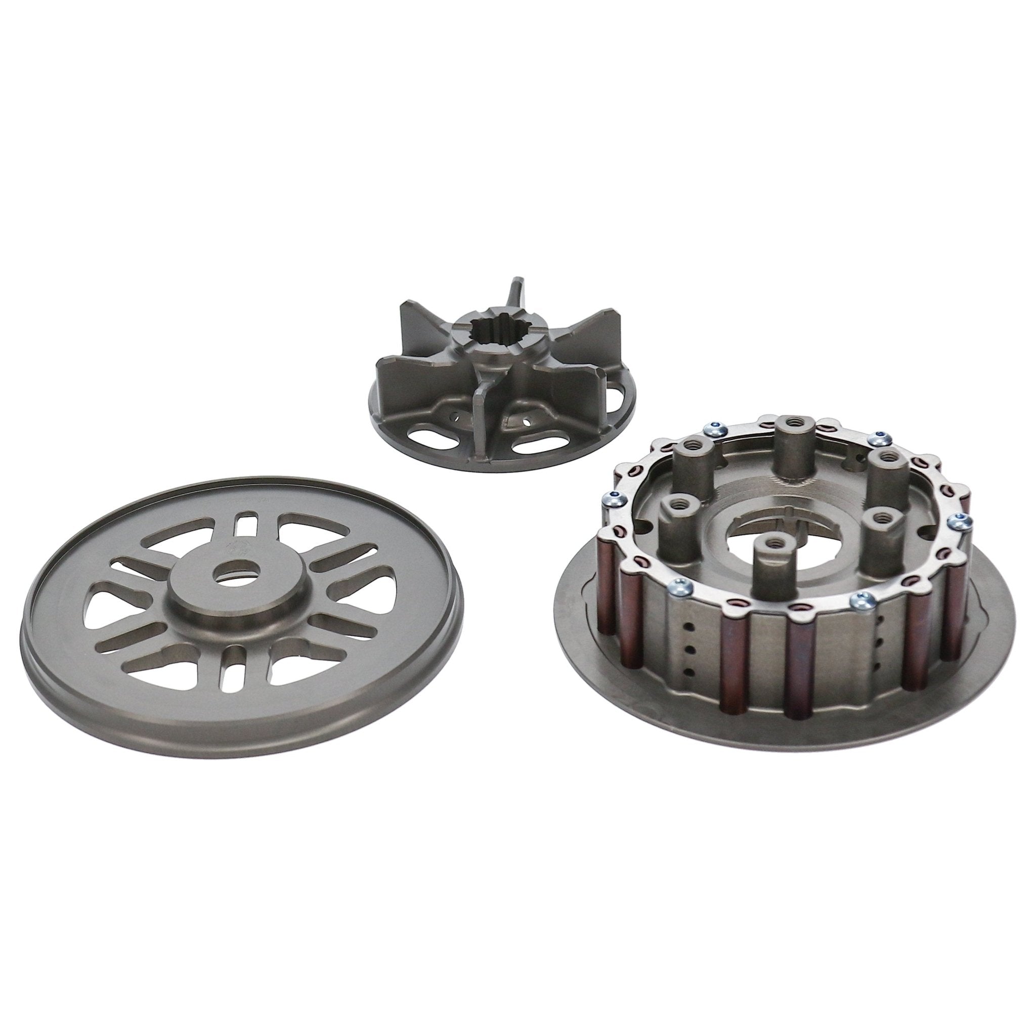 Rekluse APEX Manual Clutch Kit Yamaha/Fantic YZ/WR/XX450 | RMS - 7407176 - MojoMotoSport.com