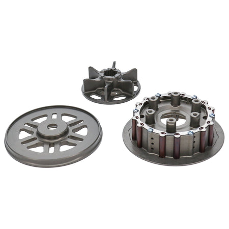 Rekluse APEX Manual Clutch Kit Yamaha/Fantic YZ/WR/XX450 | RMS - 7407176 - MojoMotoSport.com