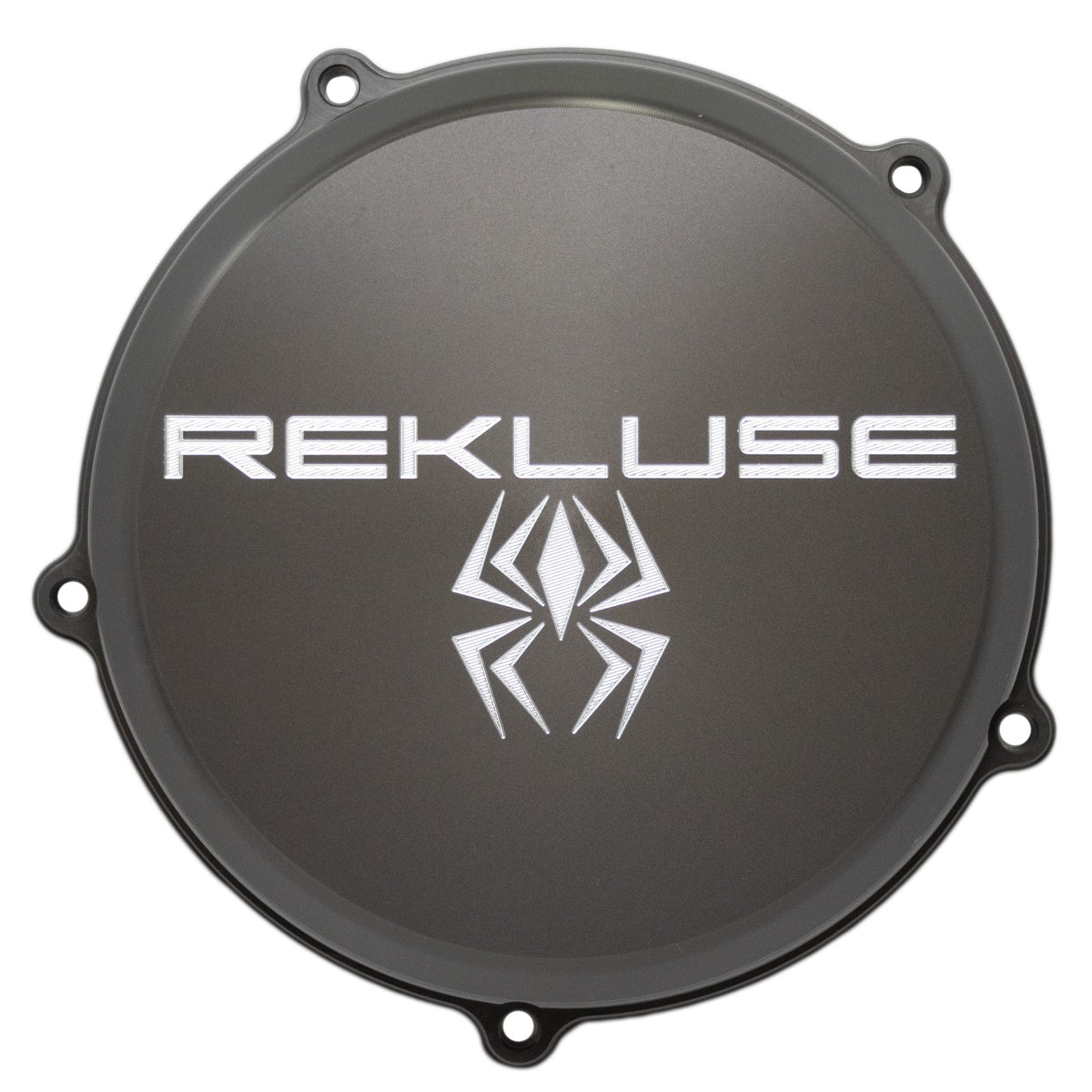 Rekluse Clutch Cover KTM/HUS/GAS 2023+ | RMS - 385 - MojoMotoSport.com