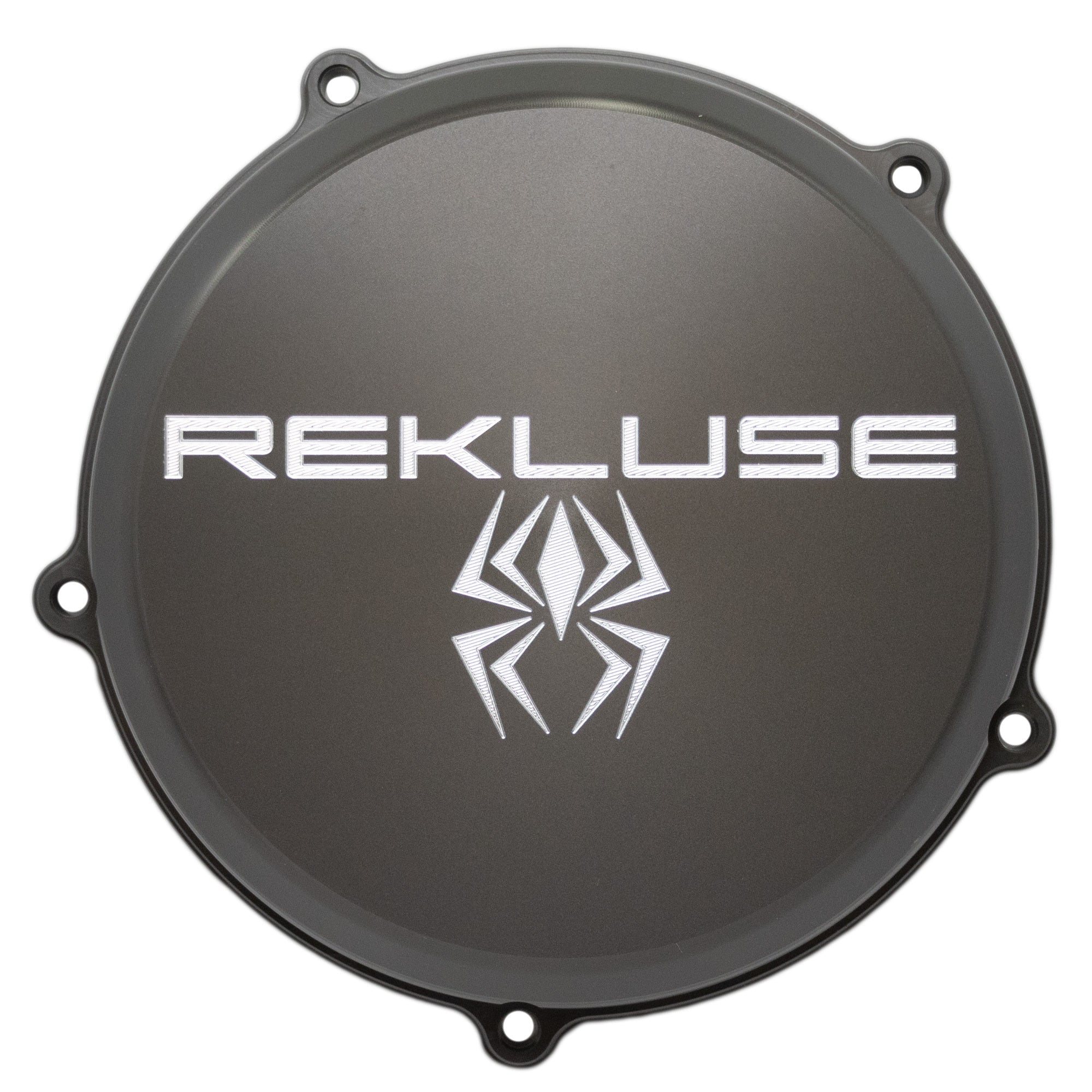 Rekluse Clutch Cover KTM/HUS/GAS 2023+ | RMS - 385 - MojoMotoSport.com