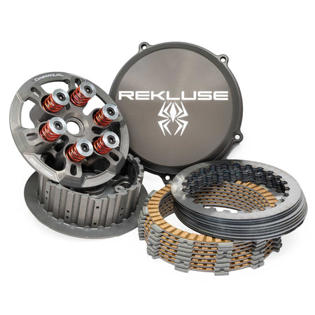 Rekluse Core Manual Clutch Kit Sherco 250/300 2018 - 25 | RMS - 7008001 - MojoMotoSport.com