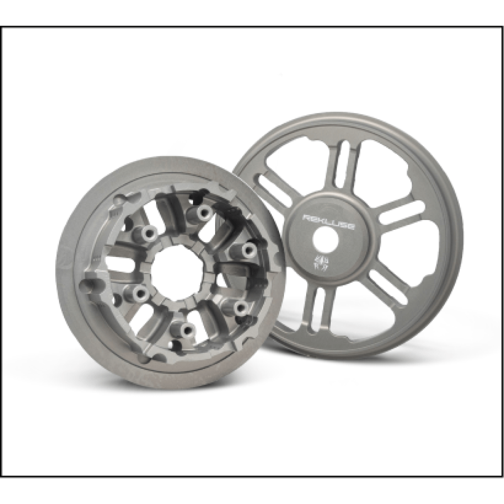 Rekluse Core Manual Clutch Kit Sherco 250/300 2018 - 25 | RMS - 7008001 - MojoMotoSport.com