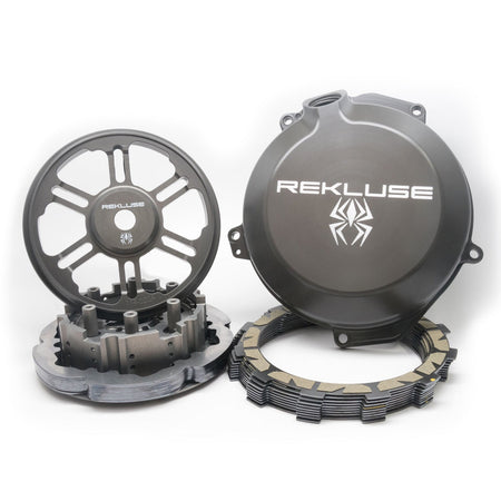 Rekluse CoreManual TorqDrive Clutch 2023+ KTM/HUS/GAS 250/350 4 - Stroke | RMS - 7113281 - MojoMotoSport.com