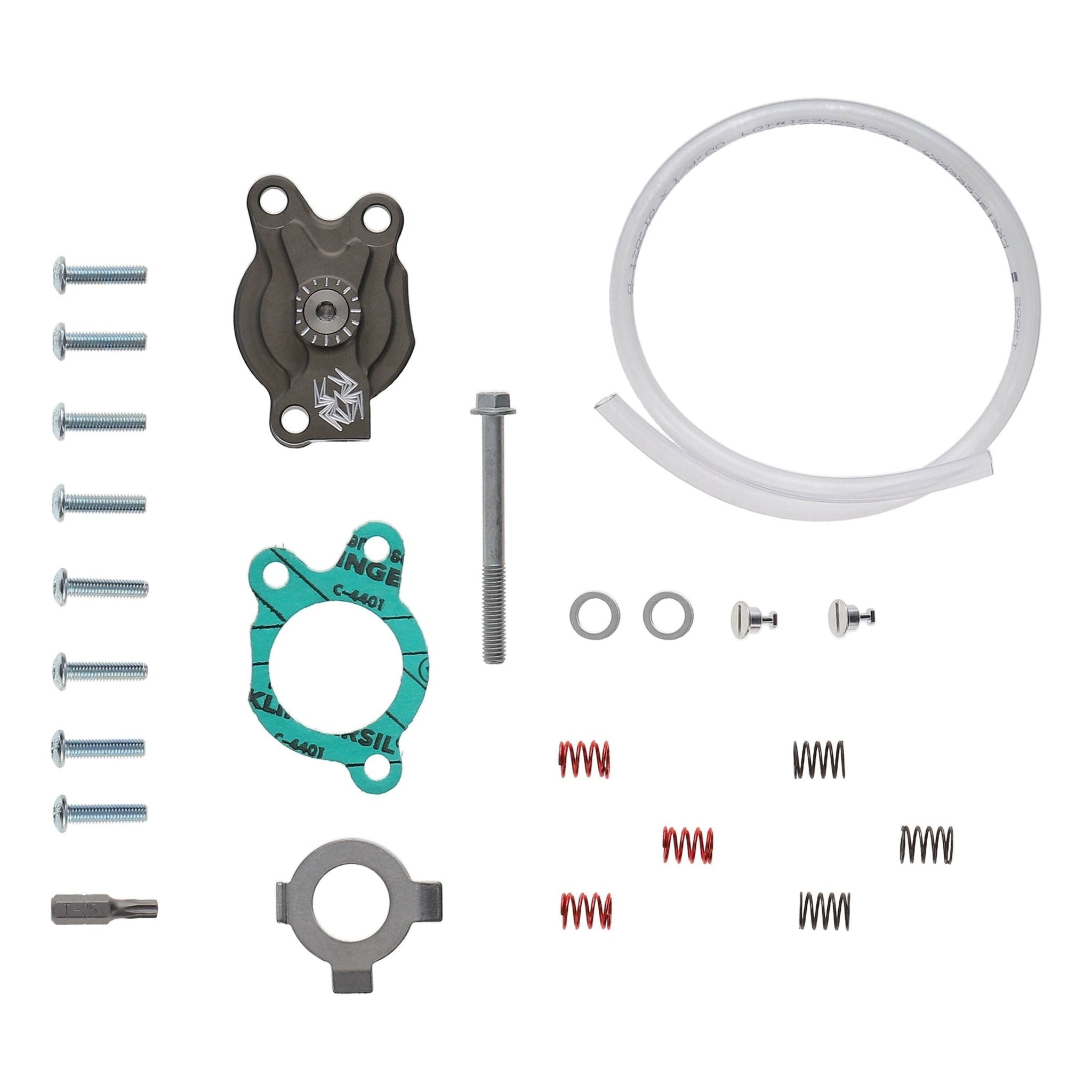 Rekluse Radius CX 4.0 Auto Clutch 2017 - 22 KTM/Husqvarna 450 - 501 | RMS - 8913080 - MojoMotoSport.com