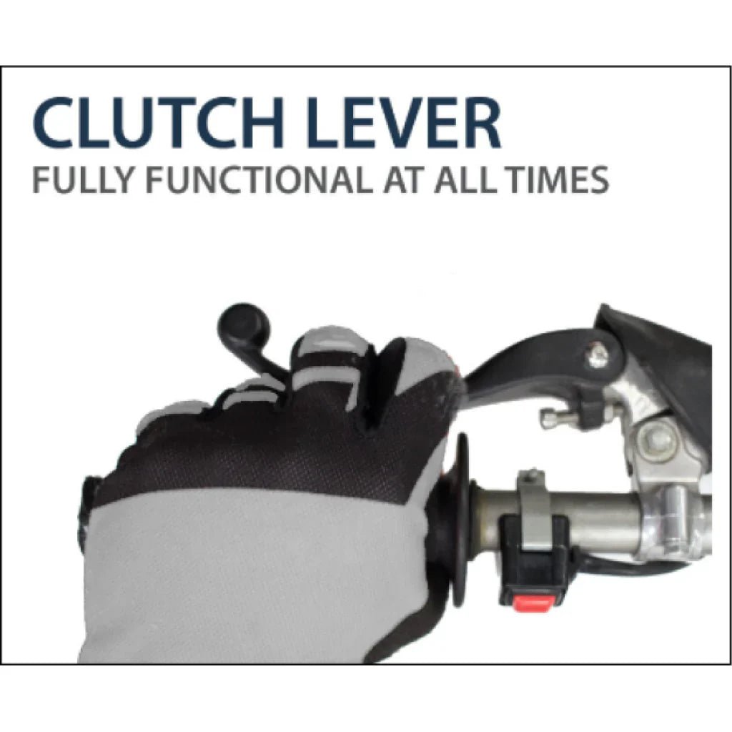 Rekluse Radius CX 4.0 Auto Clutch 2018 - 21 Honda CRF250R/RX | RMS - 8901001 - MojoMotoSport.com