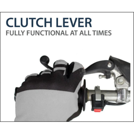 Rekluse Radius CX 4.0 Auto Clutch 2018 - 21 Honda CRF250R/RX | RMS - 8901001 - MojoMotoSport.com