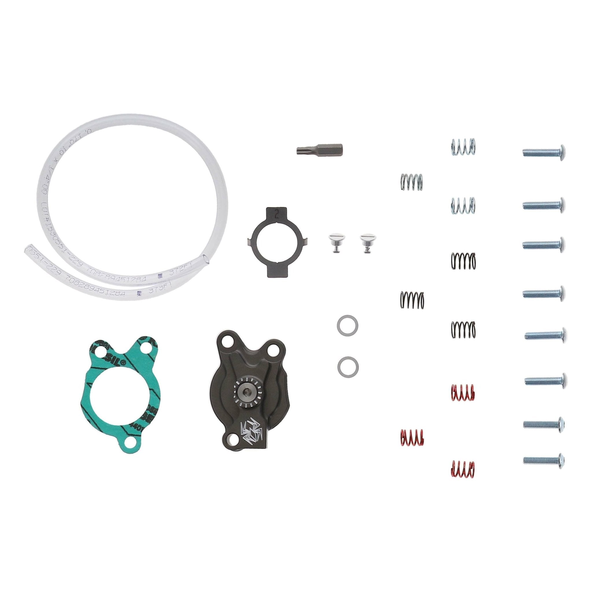 Rekluse Radius CX 4.0 Auto Clutch 2018 - 22 GasGas/Rieju | RMS - 8917001 - MojoMotoSport.com